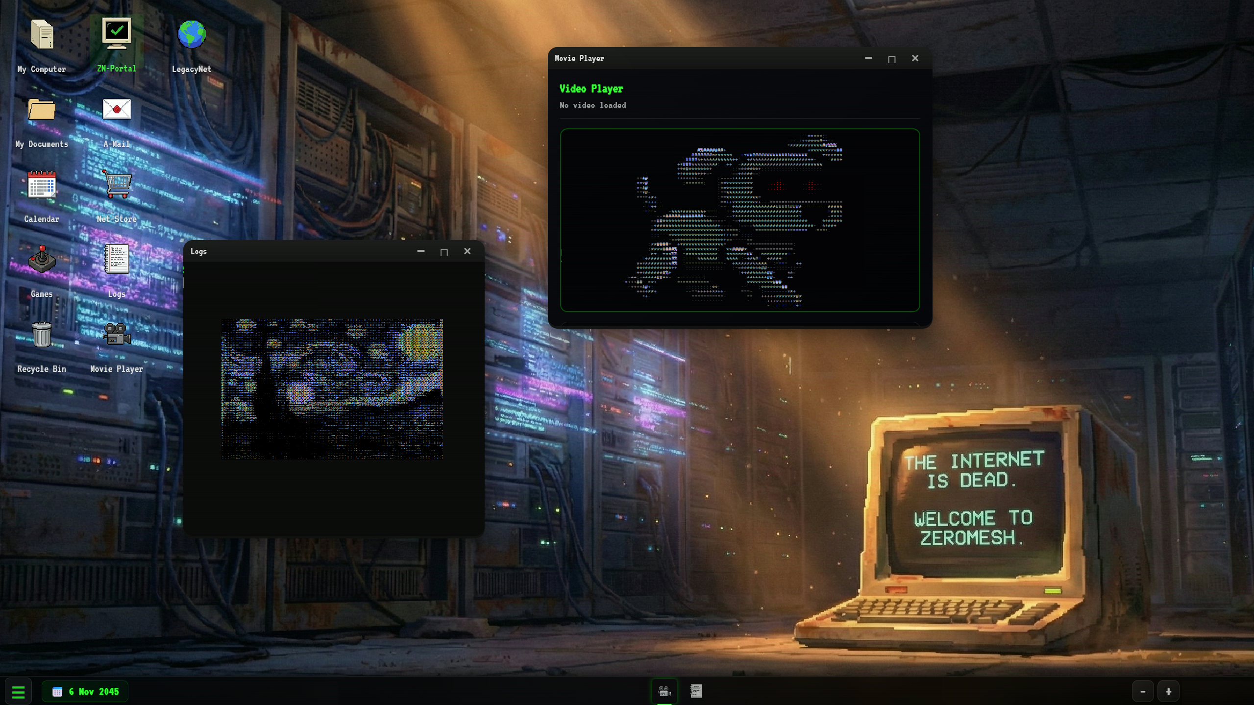 ZeroPrompt Screenshot 4